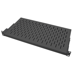 Etagere 19 1U 200mm max 20kg