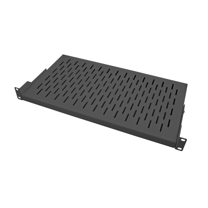Etagere 19 1U 200mm max 20kg