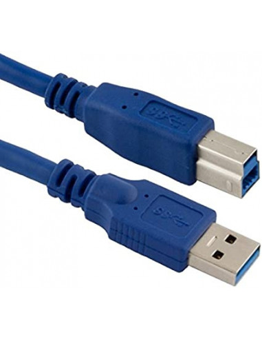 Cable USB3.0  pour imprimante et...