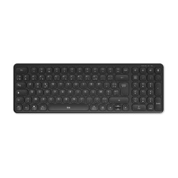 Clavier sans fil TNB Slim PRO rechargeable sans fil Bluetooth et 2.4ghz KBWPRO2