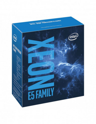 XEON Intel E5-2630v4 2.3ghz 6 coeurs...