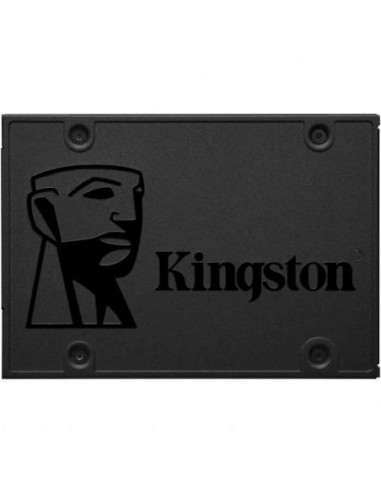 SSD 2.5 240 gb KINGSTON A400  sata3