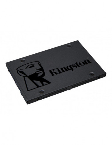 SSD 2.5 480 gb KINGSTON A400...