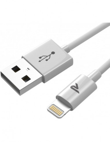 Cable usb Tel pour IPHONE  lighting...
