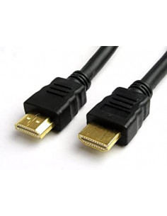 Cable HDMI M/M 1.4   3m
