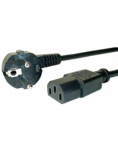Cable alimentation PC