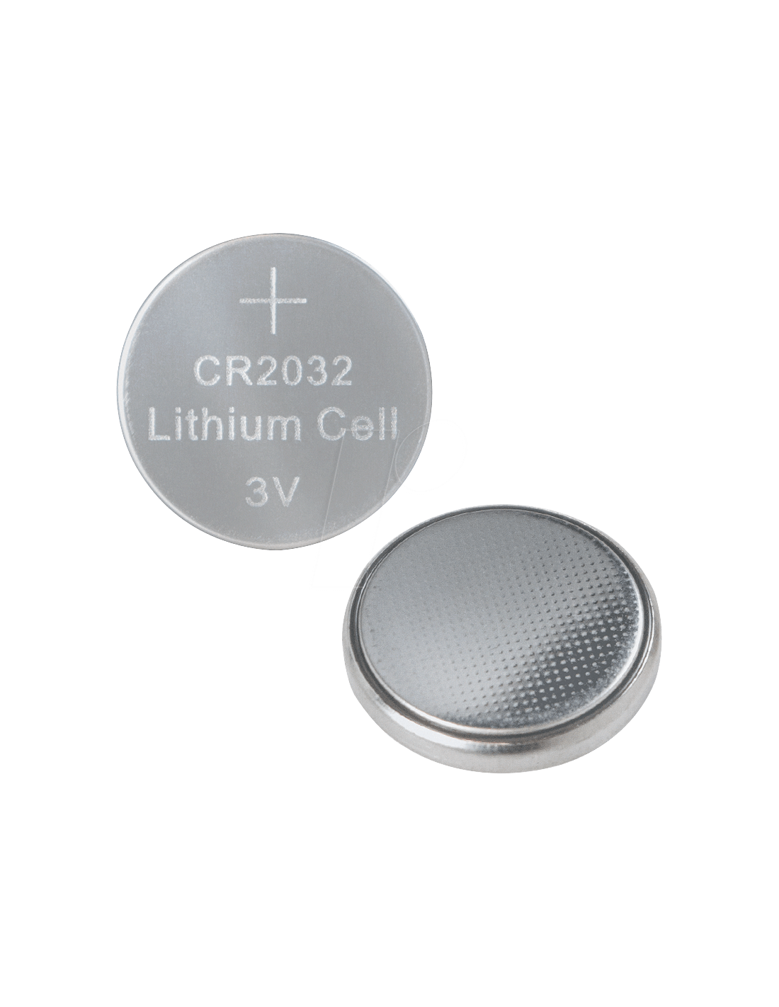 Pile Lithium CR2032 3V