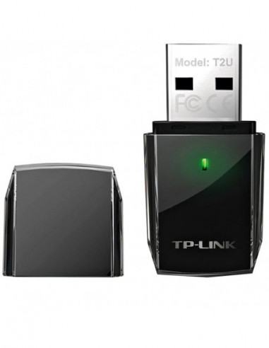 Clef USB Wifi TPLINK Archer T2U V3...