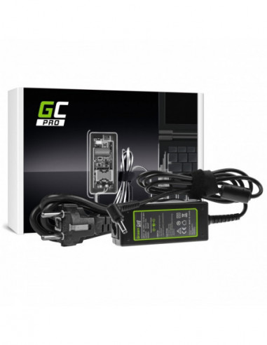 Chargeur compatible ASUS AD40P 19V...