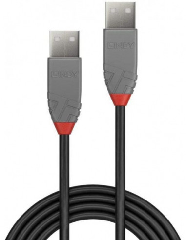 Cable USB A vers USB A