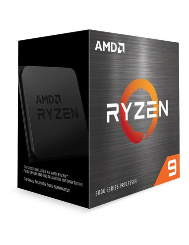 AMD RYZEN 9 5900X 3.7  4.8ghz 12...