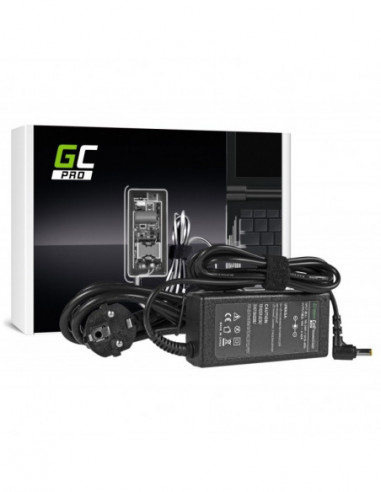 Chargeur compatible ACER AD01P 65w...