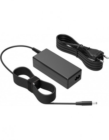 Chargeur compatible DELL 65w 3.34A...