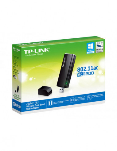 Clef USB wifi TPLINK Archer T4U...