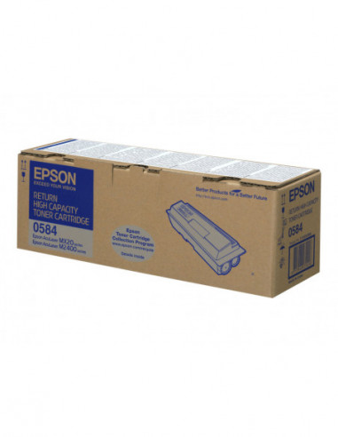 Toner EPSON C13S050584 M2400/MX20...