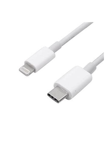 Cable USB-C Tel pour IPHONE  lighting...