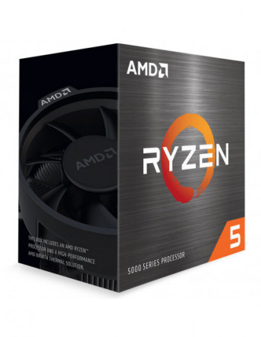 AMD RYZEN 5 5500 3.6 4.2ghz 6 coeurs...