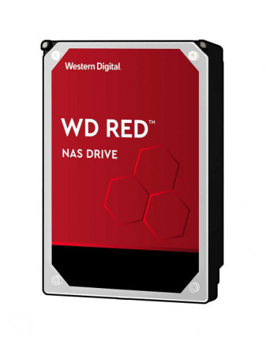 Disque dur 6 tera WD RED WD60EFAX...