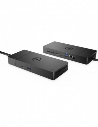 Dock station d accueil  DELL WD19DCS...