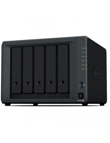 Serveur NAS SYNOLOGY DS1522+ 5 baies...