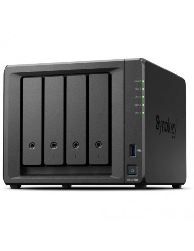 Serveur NAS SYNOLOGY DS923+ 4 baies...