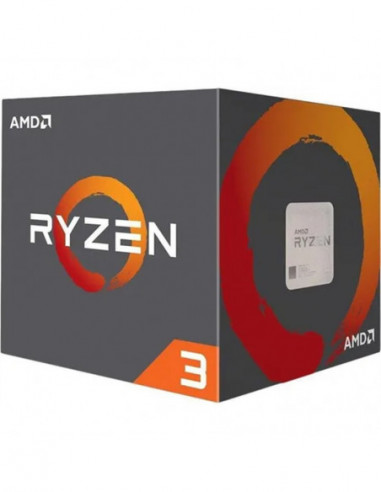 AMD RYZEN 3 4300G box 3.8ghz 4ghz 4mo...