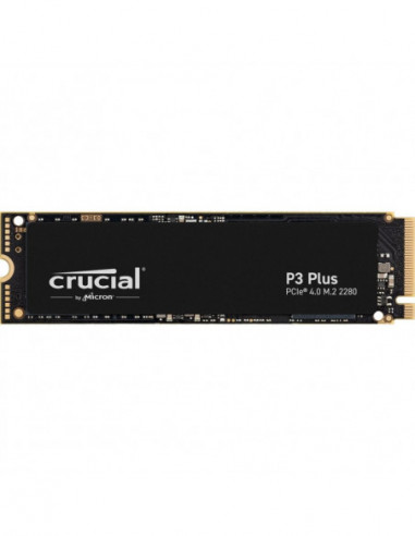 SSD 500gb CRUCIAL CT500P3SSD8 P3 PLUS...