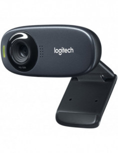 Webcam LOGITECH C310 HD...