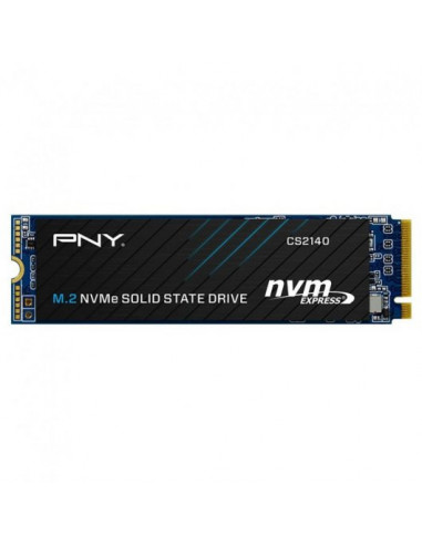 SSD M.2 500 gb PNY CS2140 NVME PCIe 4.0
