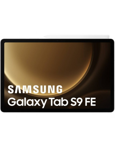 Tablette SAMSUNG Tab S9FE 10.9 256go...