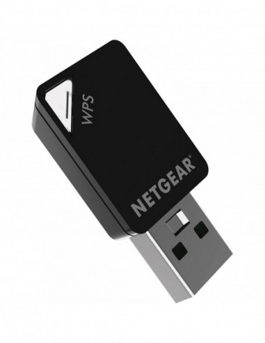 Clef USB wifi NETGEAR AC600 A6100...