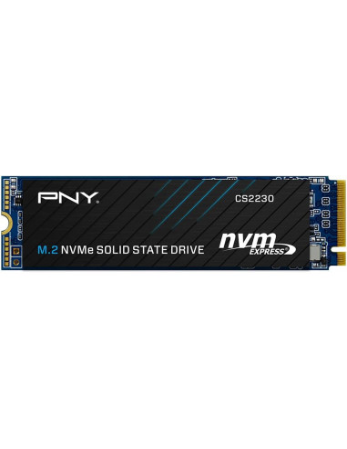SSD M.2 500 gb PNY CS1030 NVME PCIe 4.0
