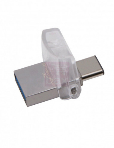 Clef 64gb   USB-C USB-A    3.2...