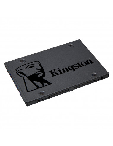 SSD 960go KINGSTON A400  2.5 sata3