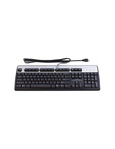Clavier PS2 HP fr