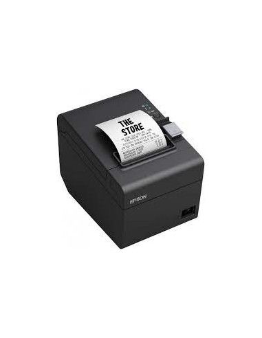 Imprimante EPSON TM-T20III  usb serie...
