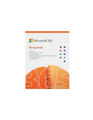 OFFICE 365 famile personnel 32-64b --...