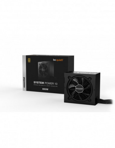 Alimentation 850x BE QUIET System...
