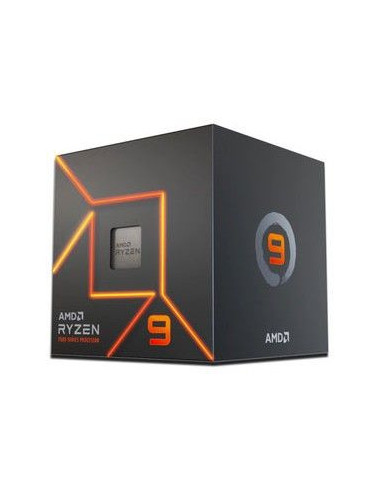 AMD RYZEN 9 7900 4ghz 12 coeurs 76mb...