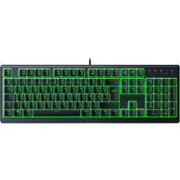 Clavier GAMER RAZER ORNATA V3 X