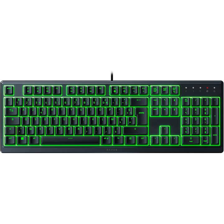 Clavier GAMER RAZER ORNATA V3 X