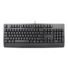 Clavier LENOVO  QWERTY US usb
