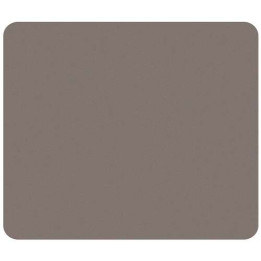 Tapis de souris  polyester et base en mousse  -230mm x 190mm GRIS FELLOWES 29702