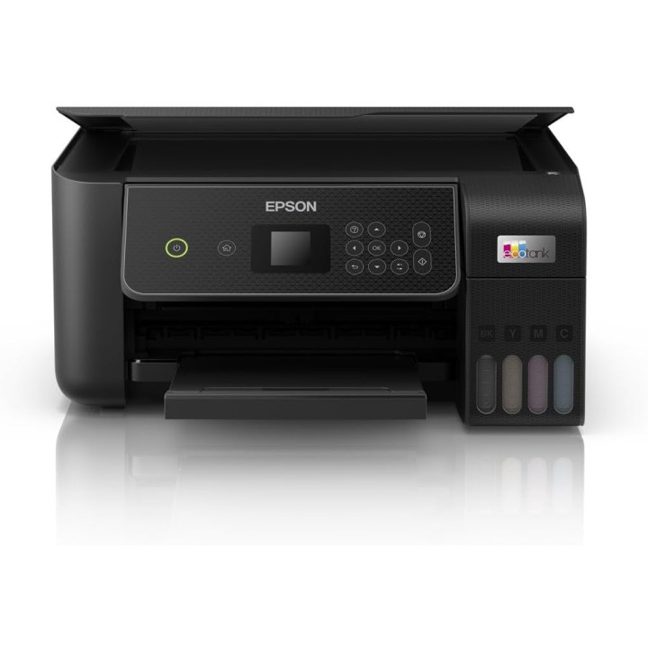 Multifonction EPSON ECOTANK ET-2871 imp scan copie usb wifi