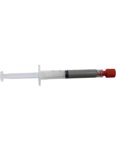 Pate thermique seringue 1gr