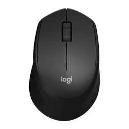 Souris sans fil LOGITECH M330  SILENT PLUS  910-004909