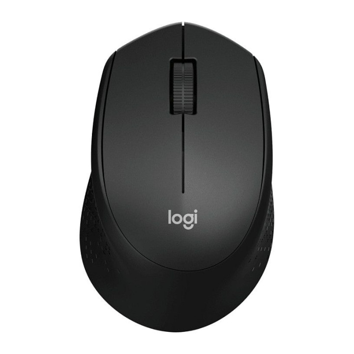 Souris sans fil LOGITECH M330  SILENT PLUS  910-004909