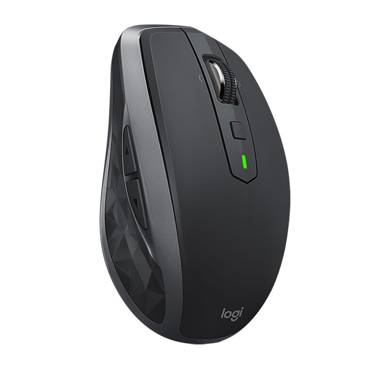 Souris sans fil LOGITECH MX ANYWHERE 2S 910-006211