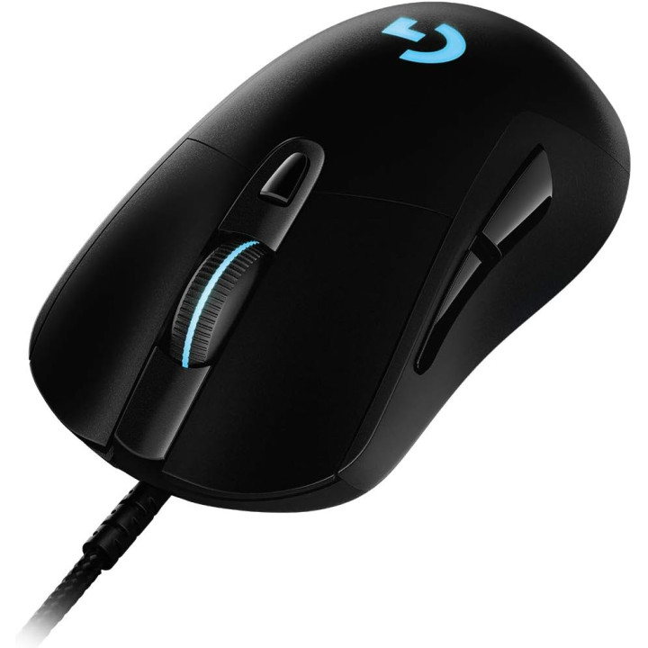 Souris USB LOGITECH G403 Hero