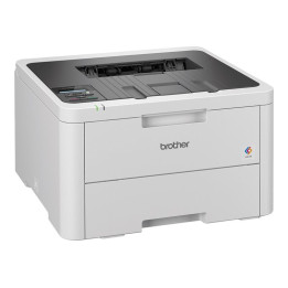 Imprimante laser couleurs BROTHER HLL3220CW eco usb wifi